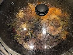 -山里屯铁锅炖·东北菜(康桥店)