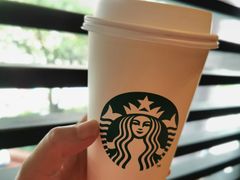 -星巴克(上海虹桥南丰城办公楼店)