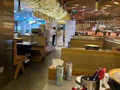 -山焱·炭火自助烤肉(周浦万达店)