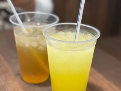 酸柑水-松發肉骨茶(牛车水店)