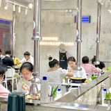 来点烤肉快乐加倍～