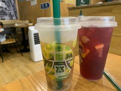 -澜记香港饮品专门店(五江天街店)