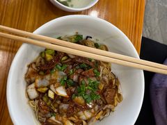 -小方的面(徐家汇店)