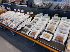 -OUR Bakery(三里屯太古里店)