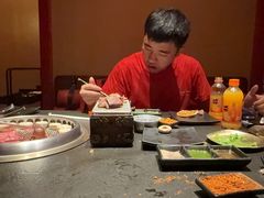 -300杯·和牛烧肉清酒专门店(廊里店)