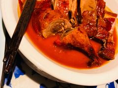 -绿茶餐厅(乐峰广场店)