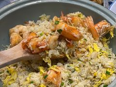 -阿殳菜馆·私厨(水围村店)