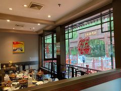 -南门涮肉(通州大船店)