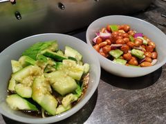 -很久以前羊肉串(簋街店)