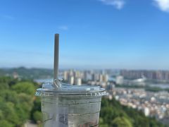 -富乐山