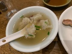 -温州炎亭海鲜阁(万塘路店)
