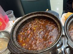 -川香煲(茅台路店)