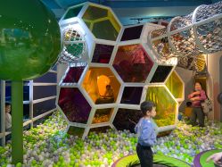 -KidSteam儿童乐园(富力城店)