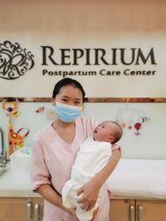 -爱贝蕊恩韩式月子会所(宝安店)