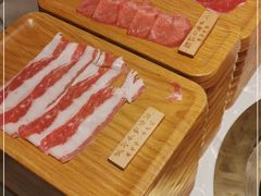 -空之介寿喜烧·和牛放题(恒隆广场店)
