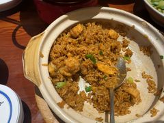 -妈妈菜舟山海鲜(定海古城店)