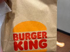 -汉堡王(西直门凯德MALL店)