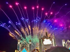 -华谊兄弟（长沙）电影小镇