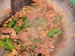 -费大厨辣椒炒肉(太平老街店)