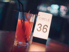 -CIRCLE·酒吧(第一国际店)
