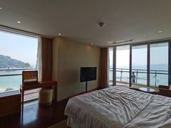 -深圳大梅沙京基洲际度假酒店