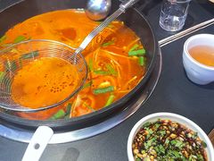 -贵州牛霸一方·苗侗酸汤鱼(白云三元里店)