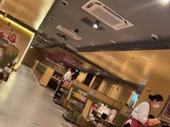 -海底捞火锅(壹悦城店)