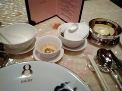 -8餐厅(新葡京酒店)