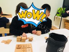 -培飞思维启蒙·益智游戏·科学探索(城西银泰店)