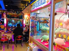 -汤姆熊欢乐世界(滨江店)