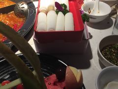 -川锅一号火锅(铜山万达店)