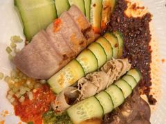 -新疆大厦·慕士塔格餐厅