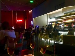 -TZ House音乐现场(来福士中心店)