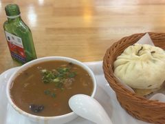 -高群生胡辣汤(亚运村店)