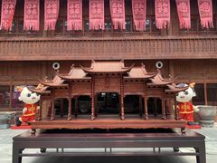 -朱仙镇启封故园景区