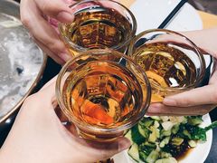 -裕德孚手切涮羊肉(建业凯旋广场店)