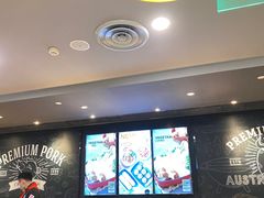 -新石器烤肉(百联川沙店)