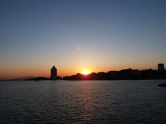 -青岛第三海水浴场