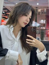 点击看大图 -FINE HAIR 烫染专业设计