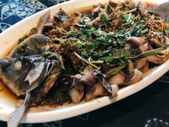 -香满楼(临安路店)