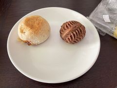 -梦菲思饼屋(瑞金宾馆店)