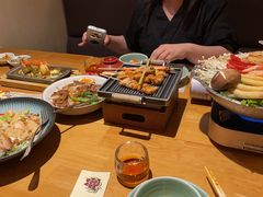 -一心创作料理屋(经开万达店)