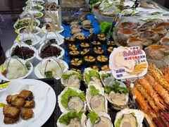 -开海·红岛海鲜虾水饺(石老人店)