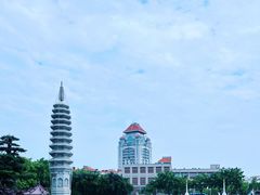 -厦门大学(思明校区)