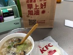 -肯德基(大悦城D馆店)