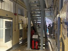 -大馆(前中区警署建築群)