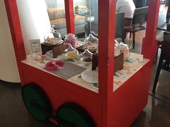 -广州四季酒店