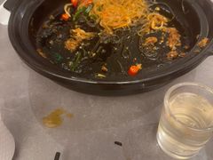 -张烤鸭·川菜·非遗冒烤鸭(青石桥店)