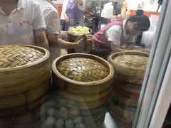 -老陶包子铺(南大西南村店)