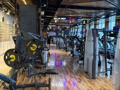 -威蒂斯国际健身游泳会所(东莞庄路店)